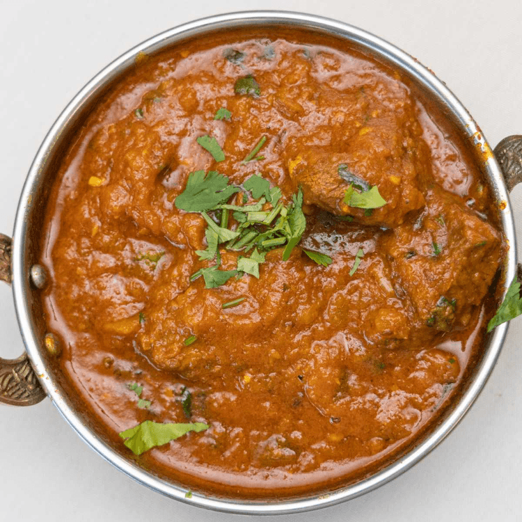 Lamb Curry