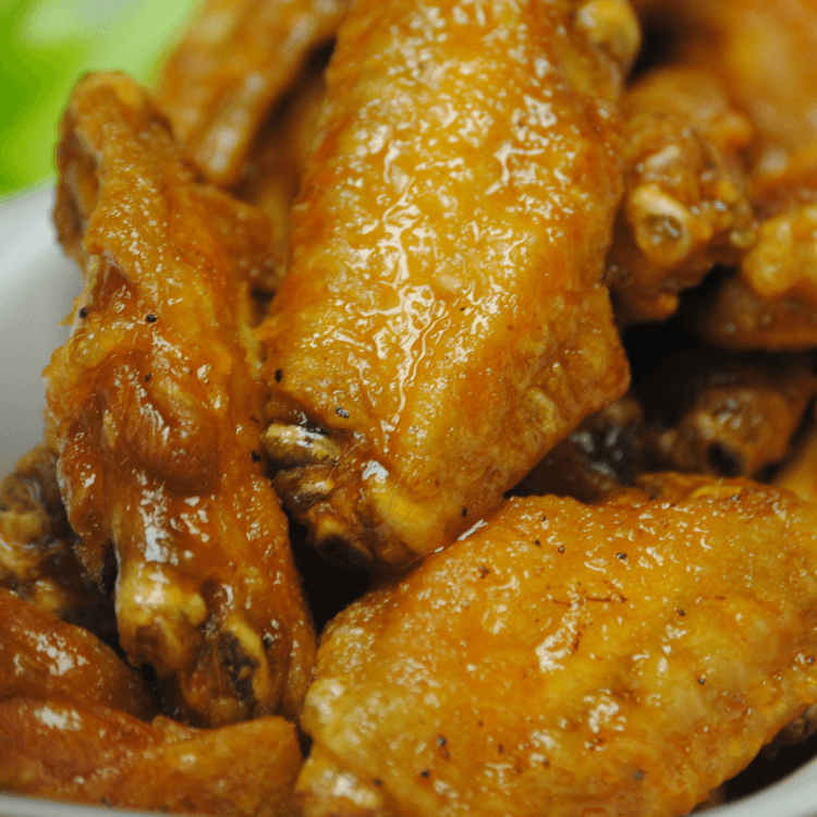 Wings (15 Pieces).