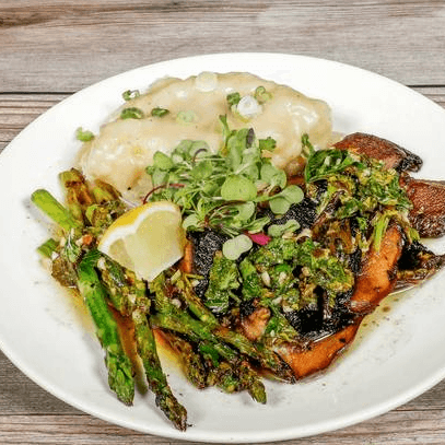 Argentina Chimichurri