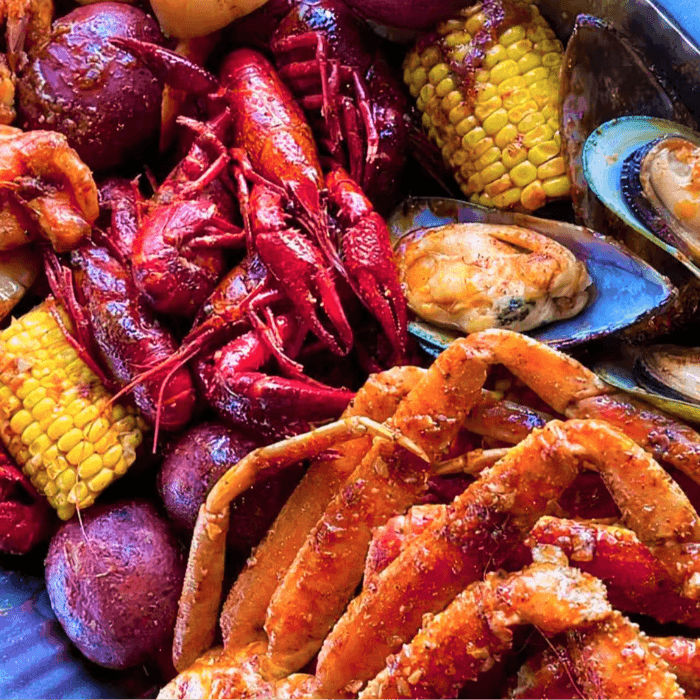 Make Your Own Combo.