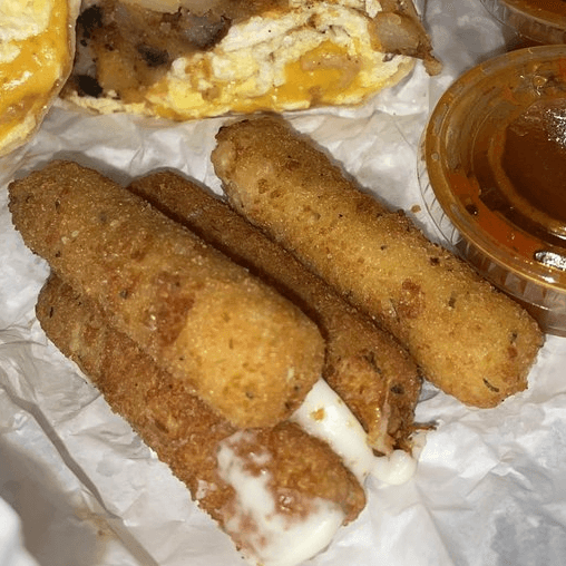 Mozzie Cheese Sticks