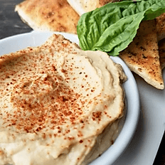 Classic Hummus