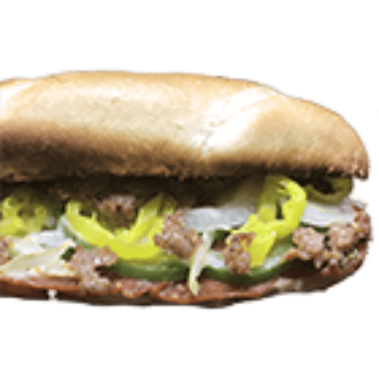 PJ Special Sub (12")