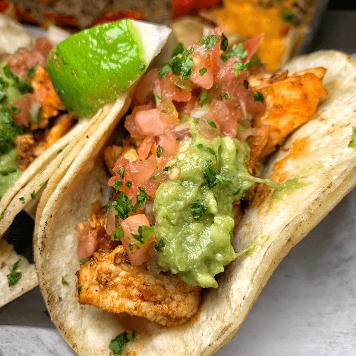 Abuela Tacos