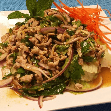 23. Larb