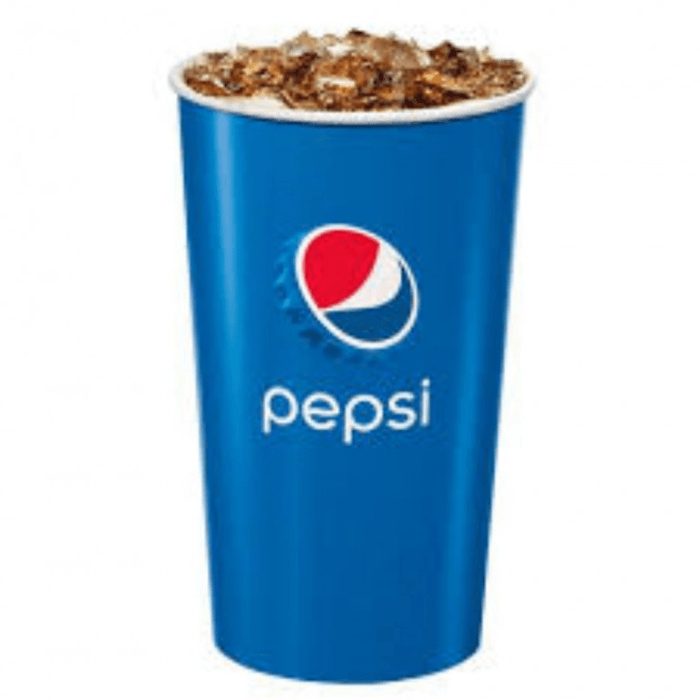 Pepsi