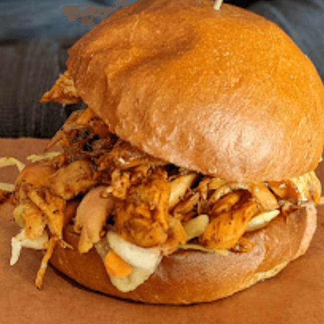 The Cote Du Rhone Sandwich