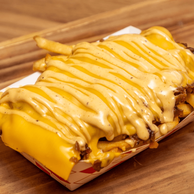 Wild Fries