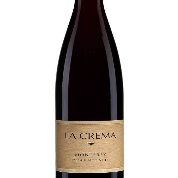 La Crema Pinot Noir Monterey 2016 (750 Ml)