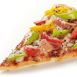 Veggilicious Slice