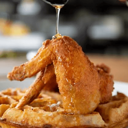 Southern Eats Best Chicken Waffles Restaurant In Arlington Southern Eats Best Chicken Waffles Restaurant In Arlington