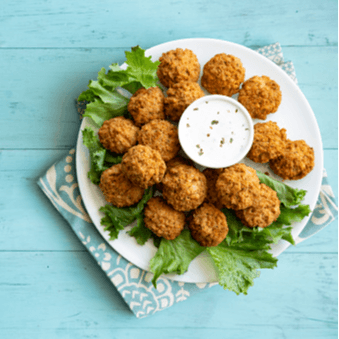 Falafel Side