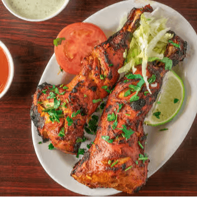Delicious Indian Cuisine: Kebabs, Biryani, and More