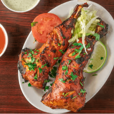 Tandoori Chicken