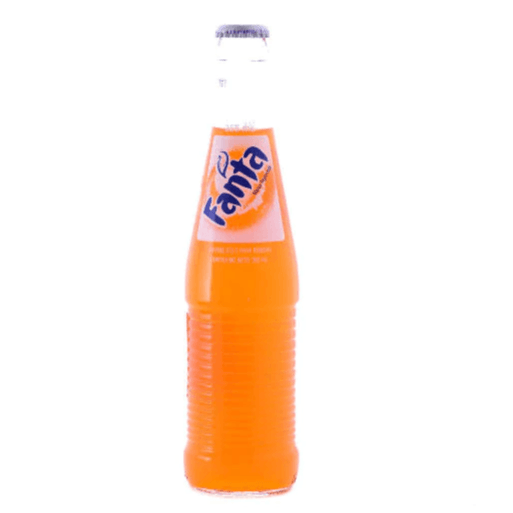 Fanta