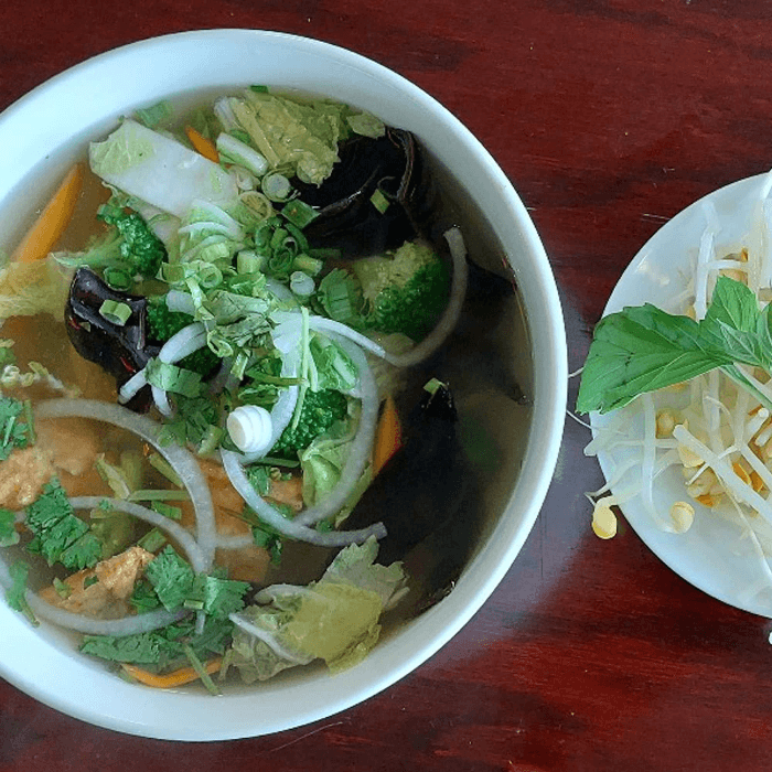 Vietnamese Soup Delights: Pho and More