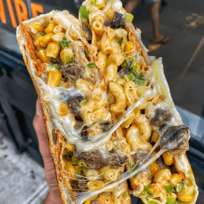 Smack Wrap