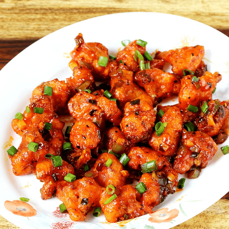 Gobi Manchurian