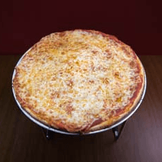 Cheese Pizza (14" Large)