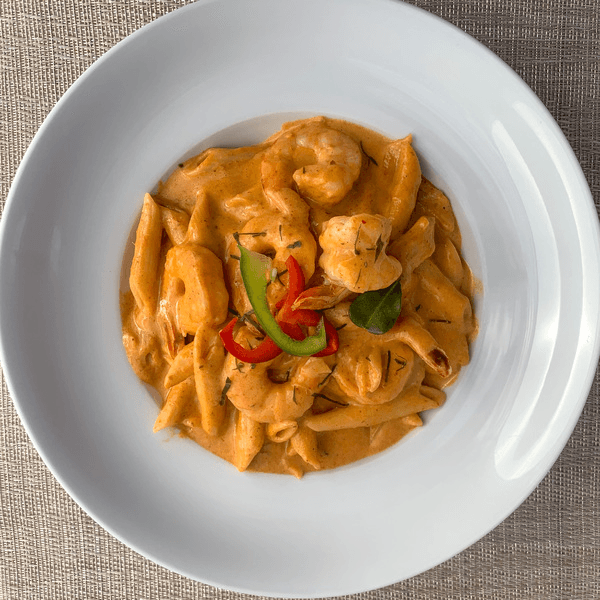  Panang Penne