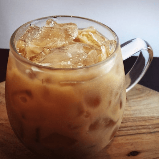 Vietnamese Iced Coffee