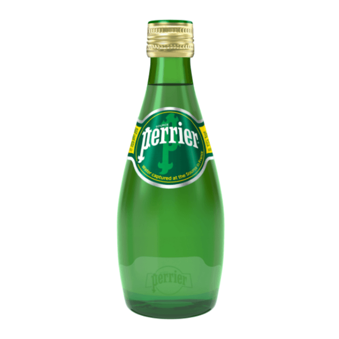 Perrier French Water