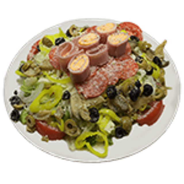 Antipasto Salad (Regular)