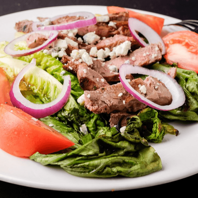 Steak Salad (Large)