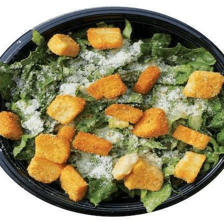 Caesar Salad - Side 
