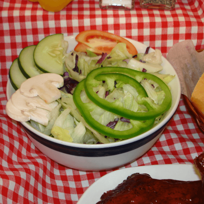 Chef Salad (Small)