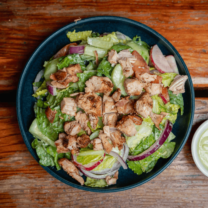 Cancun Salad