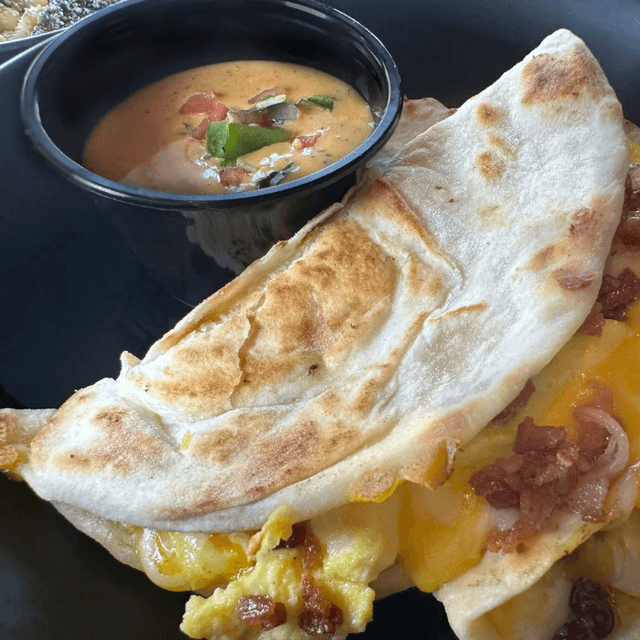 Peppercorn Scratch Kitchen Best Mexican Restaurant in Columbia