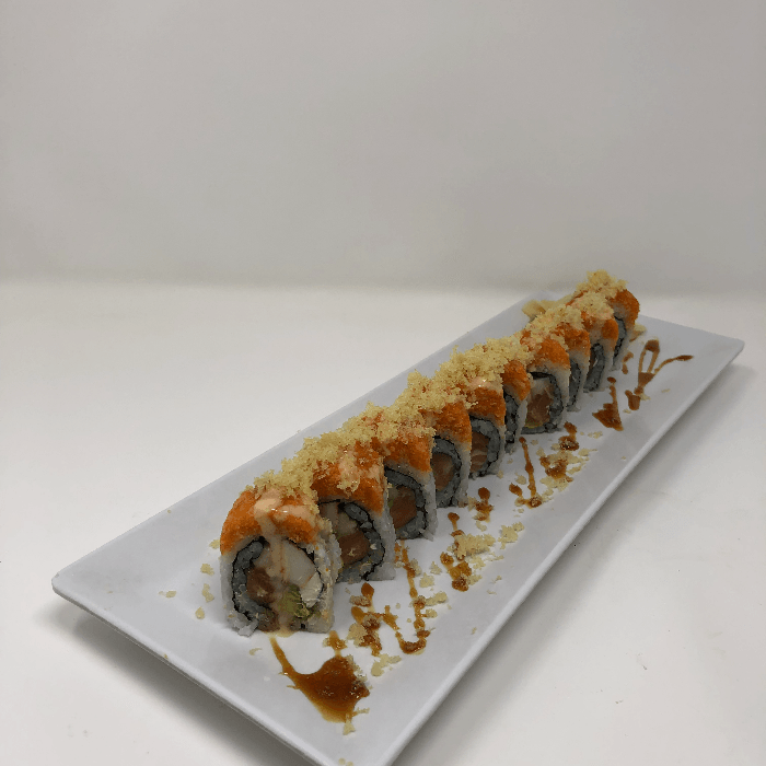 Pink Panther Roll