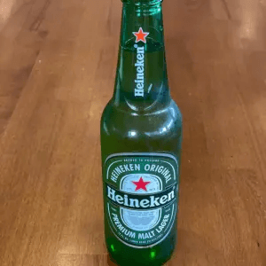 Heineken Beer