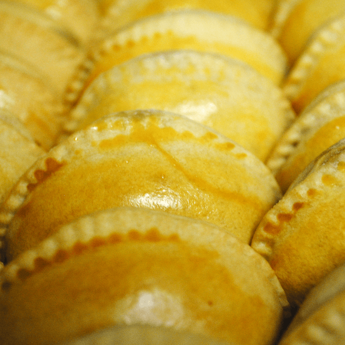 Empanadas (12 Pieces)