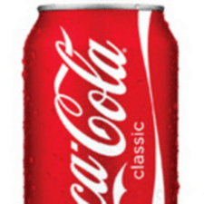 Coke 12oz
