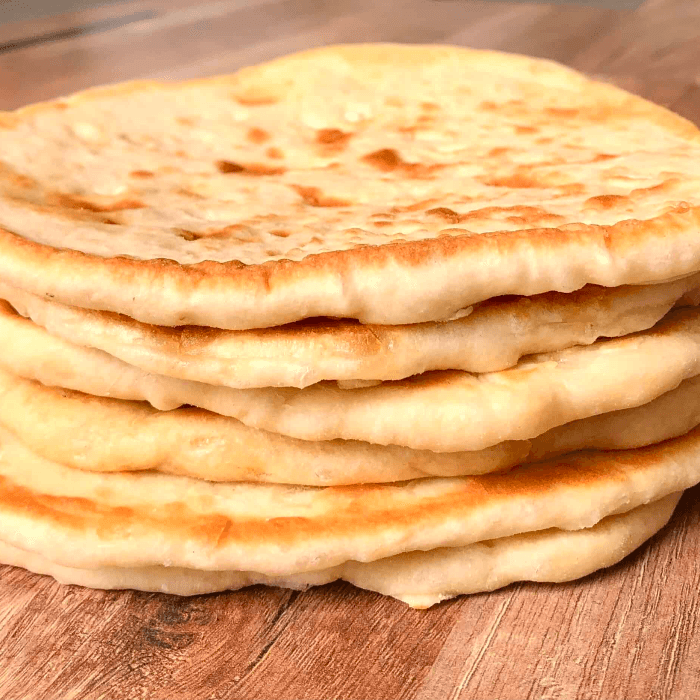 Pita Bread