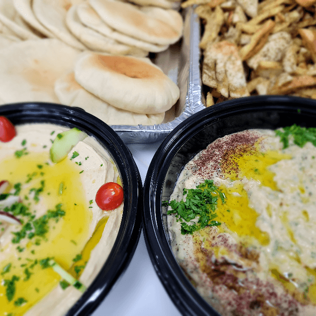 Large Zamzamz Sampler