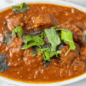 Lamb Curry