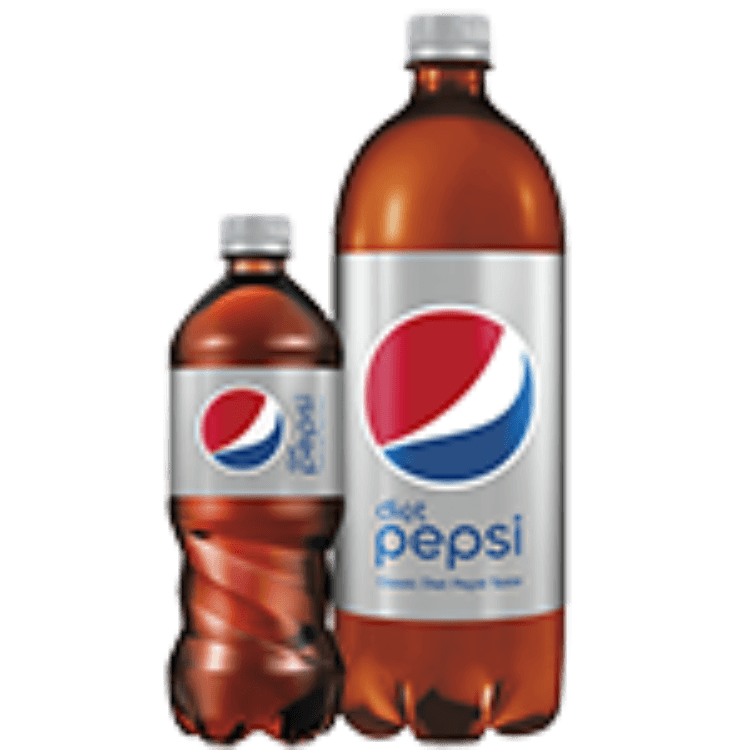 Diet Pepsi