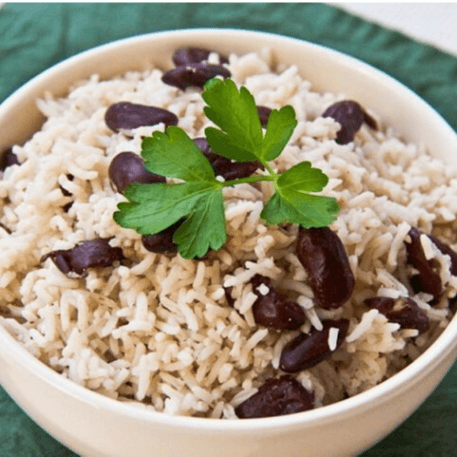 Side Rice