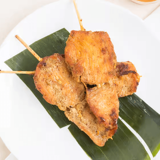 Chicken Satay