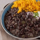 Frijoles Negros/Black Beans