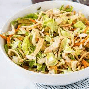 Chinese Chicken Salad (Small (Serves 1-2))