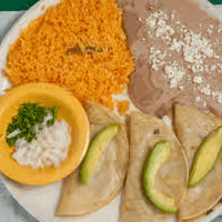 Tacos México