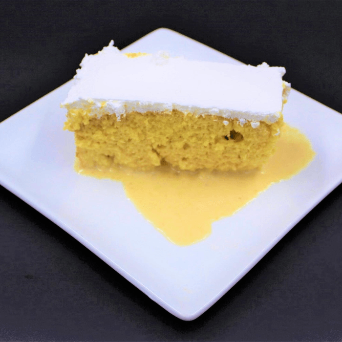 Tres Leches