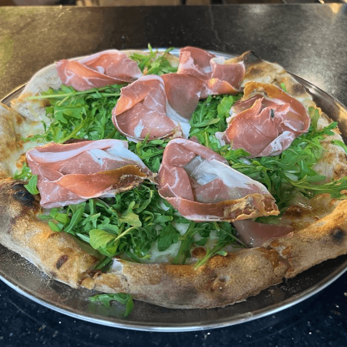 Dinner Delights: Italian, Pizza, Pasta, and More