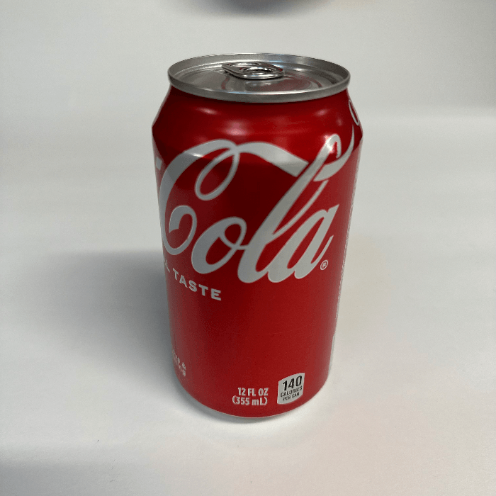 Coke 