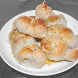 Garlic Knots