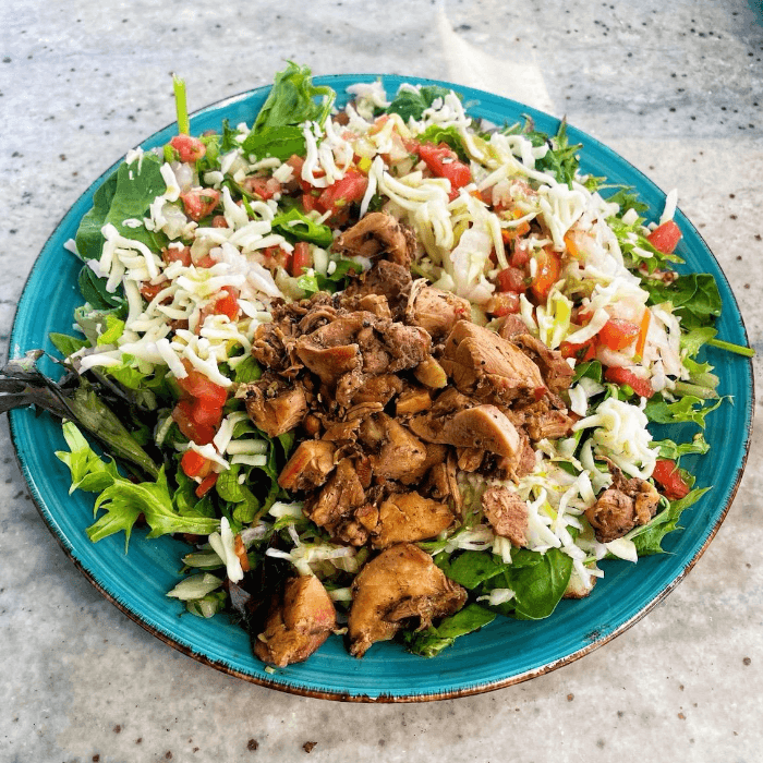 Salad